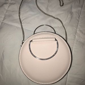 Round bag